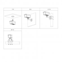 DH-IPC-HFW8843K2-ZRL-IL4 800mini쾵ǹ 2.7mm12mm 40ů׹60׺
