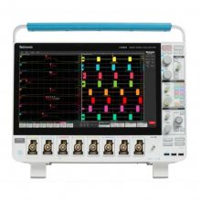 Tektronix/̩ 5 ϵ B MSO źʾ --- ԣƼ