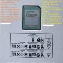 SIEMENS 6ES7953-8LG30-0AA0 128KB S7-300 MMC΢ʹ洢