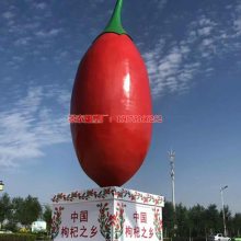 311不锈钢南瓜灯雕塑 不锈钢蔬菜雕塑生产厂家