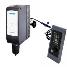 高速高粘度搅拌器 wb1800-d