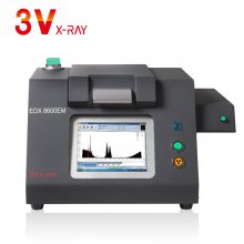 3V 镉大米检测仪 粮食重金属检测仪 大米重金属检测仪食品重金属检测仪