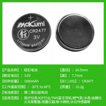 Makumi оCR2477ԿˮӻܵӶλ3VŦ۵