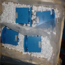 意大利unimec 不锈钢梯形螺旋千斤顶系列L***A型号介绍