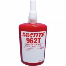 汉高 LOCTITE 962T 高强度、可发荧光、触变型、甲基丙烯酸酯丙烯酸螺纹锁固剂