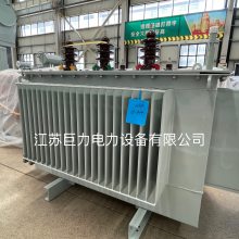 SBH15-400KVA ǾϽѹ SBH15ͽʽѹ ȫͭ