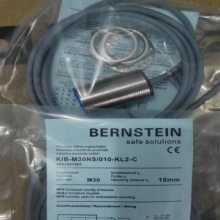 ԭװ***BERNSTEIN˹̹ӽشKIB-M30PS-010-KL2