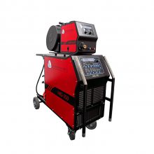 MIG-500弧氩焊机 机器人氩弧焊工作站 全自动氩弧焊机