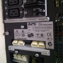 ʩ͵APC Smart-UPS RT 10000VA|SURT10000XLICH|SURT8000XLICHϵԴֱʽ/ʽ6Uߴ