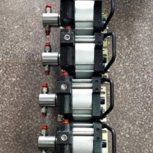 S39气液增压泵 气动油压泵