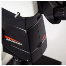 Leica ⿨ M205 FCA ҵ΢