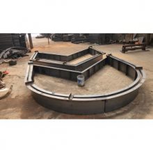 10年耐用性测试通过！拱形骨架模具的“长寿”秘诀