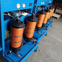 ��ԥ���� ��ҵ˫Ͳ�߾������ͻ� �����ͳ�����5um���� 50L/min�����