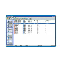 Thinuna IP-9609SM 网络管理中心软件