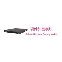 SafeNet 硬件安全模块 FIPS140-2 Level3 HSM 加密机 密码机
