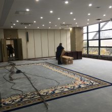 西安专业除甲醛公司