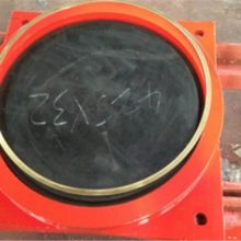 【桥梁橡胶支座】隔震盆式支座A常州A厂家型号齐全