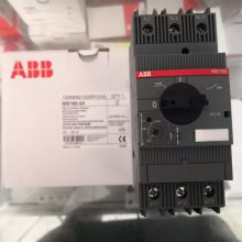 ABB MS165-65 52-6***綯·ﱣ10157484