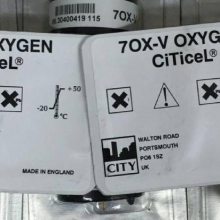 7OXV 7OX-V O2OXYGEN CITY 崫