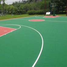 广东篮球场造价网球场造价 建一个篮球场要多少钱
