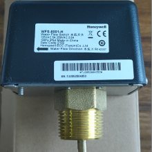 霍尼韦尔代理商供应WFS系列WFS-8001-H水流量开关