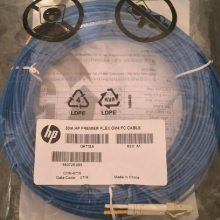 QK736A 653728-005 656431-001 30M OM4 FC LC HP