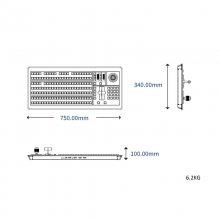 vmix¼һLM780ϵ24·л̨