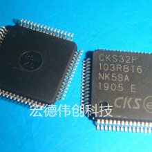 CKS32F407VET6 поMCU ST