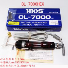 HIOS CL-7000HEX CL-6500HEX CL-4000HEX 6.35ͷӢƵ