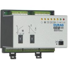 DURAG D-GF150-230VAC 4-20ma 
