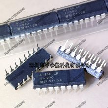 4116R-1-390LF/39//BOURNS/DIP-16P