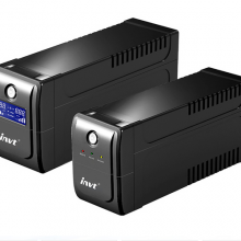 英威腾HT3130XL内置电池30KVA/27KW三进单出应急电源