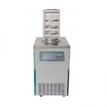 供应南京赛飞Biosafer-18系列台式真空冷冻干燥机