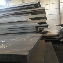 陕西锅炉用钢板 Q245R压力容器钢板零开 6个厚宽度1500开6米一张 库存