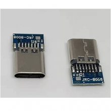 14PINа庸ʽTYPE-Cĸ PCB 4  -ƽ