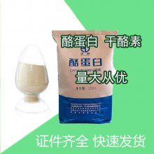 江苏南京酪蛋白 食品级干酪素酪蛋白 工业级 增稠剂