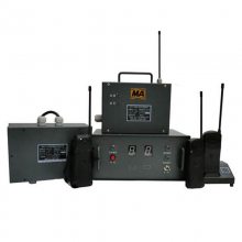 操作和维护简单斜井人车信号装置 KXT118斜井人车信号装置