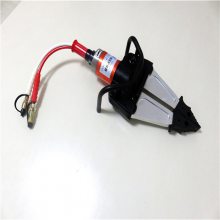 应急破拆分离器地震灾害液压破拆工具套装扩张器牵引力≥61KN