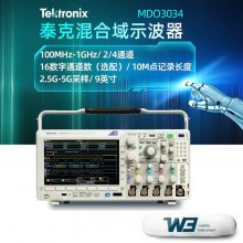 TEKTRONIX̩ʾMDO3034๦ܻʾMDO3054 MDO3104