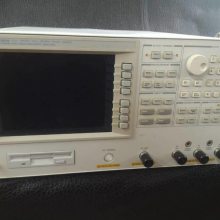 /+Agilent4395A迹