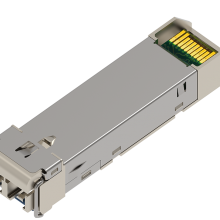 Accelink wհl(f) SFP 2.5G 15km RTXM192-450/466