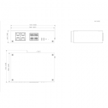  DH-IS4200-4ET4GF-96 4ڶ׼ҵPoE