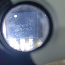 ǳ΢1*** 650VMOS RMA65R280SN RMC65R280SN