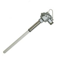 铂铑30-铂铑6热电偶(B型热电偶)为贵金属热电偶