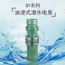 380Vͽʽˮ늱ÿڏ6QY160-8-5.5