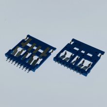 USB AM 3.01.9mm/A9PIN/90ȲSMT/L=17.6mm