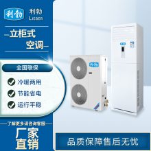 利勃 空调立柜式 商用 造纸厂 车间空调KFR-160L/DS-8P-380v