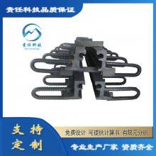 GQF型板式 FD-80型 C80型桥梁伸缩缝模数式桥梁伸缩装置 支持定制