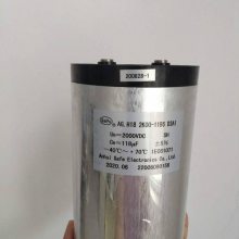 供应 赛福CDC 118UF 2000VDC磁场刺激仪储能补偿薄膜容器