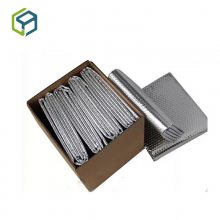 冬季暖氣片用隔熱保溫毯 節能保曖鋁箔復合氣泡材料定做